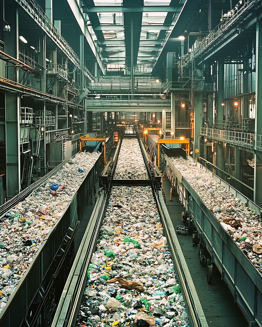 Recycling