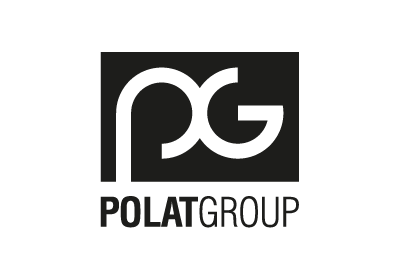 Polat Group logo