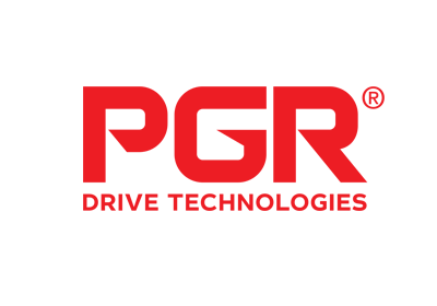 PGR logo
