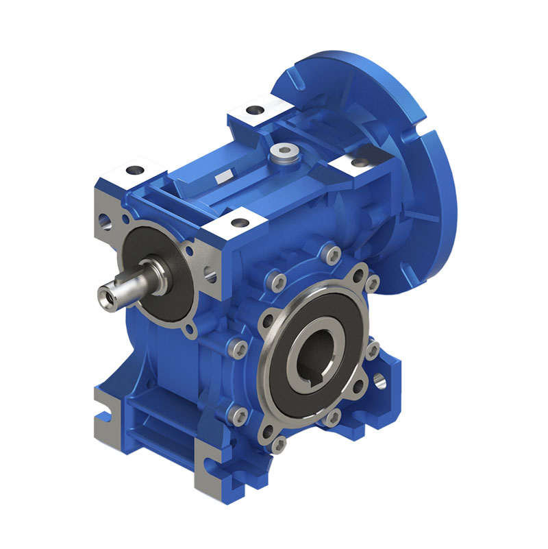 Worm Gear Units